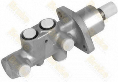 BRAKE ENGINEERING mc1050be -  Главный тормозной цилиндр